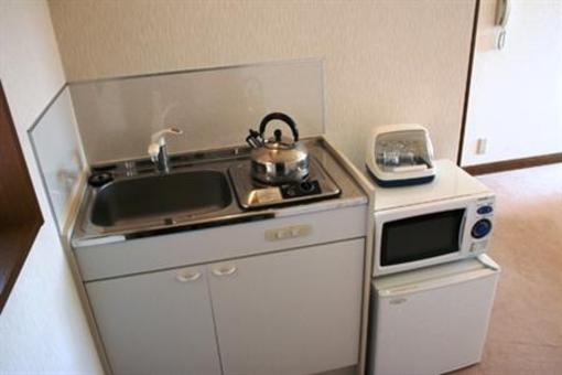 фото отеля Pension Yamaya