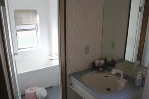 фото отеля Pension Yamaya