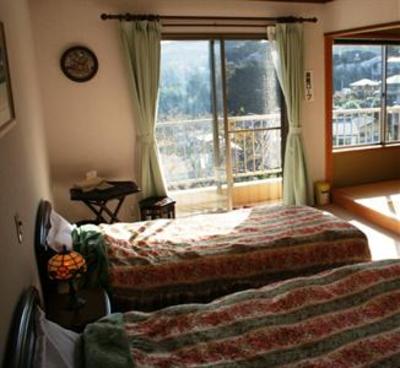 фото отеля Pension Yamaya