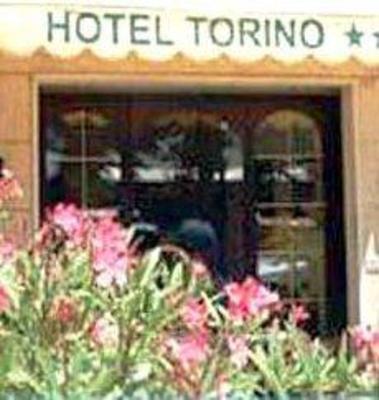 фото отеля Torino Hotel Chiavari
