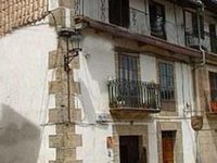 Casa Rural La Panaderia