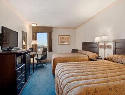 фото отеля City Centre Travelodge