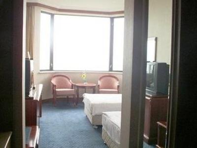 фото отеля Badaguan Hotel