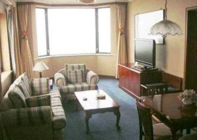 фото отеля Badaguan Hotel