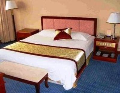 фото отеля Badaguan Hotel