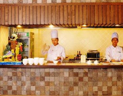 фото отеля Shuai Fu Che You Hotel Wuhan