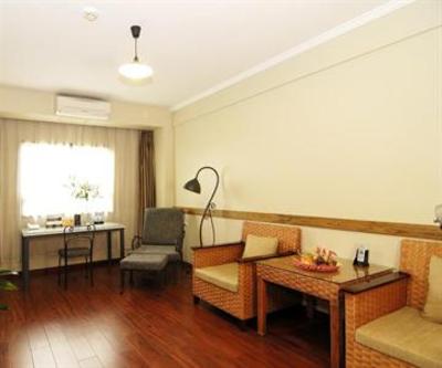 фото отеля Shuai Fu Che You Hotel Wuhan