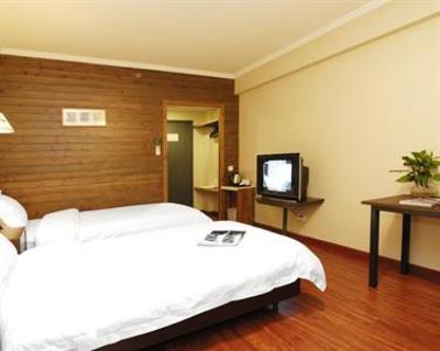 фото отеля Shuai Fu Che You Hotel Wuhan