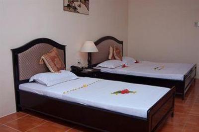 фото отеля Hai Au Resort Phan Thiet