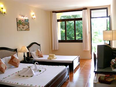фото отеля Hai Au Resort Phan Thiet