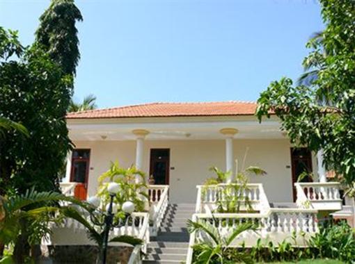 фото отеля Hai Au Resort Phan Thiet