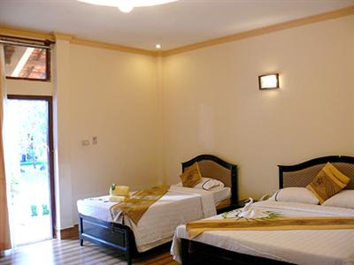 фото отеля Hai Au Resort Phan Thiet