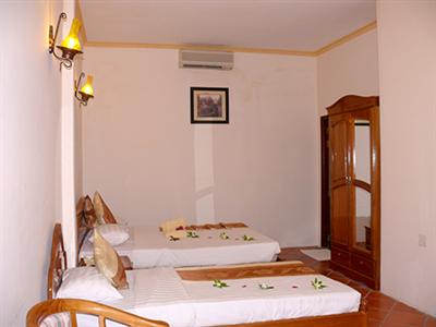 фото отеля Hai Au Resort Phan Thiet