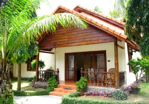 фото отеля Hai Au Resort Phan Thiet
