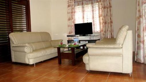 фото отеля Hai Au Resort Phan Thiet