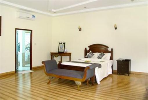 фото отеля Hai Au Resort Phan Thiet