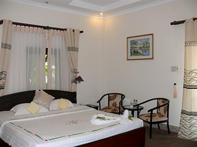 фото отеля Hai Au Resort Phan Thiet