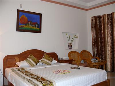 фото отеля Hai Au Resort Phan Thiet
