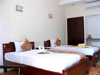 фото отеля Hai Au Resort Phan Thiet