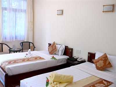 фото отеля Hai Au Resort Phan Thiet