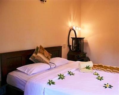 фото отеля Hai Au Resort Phan Thiet