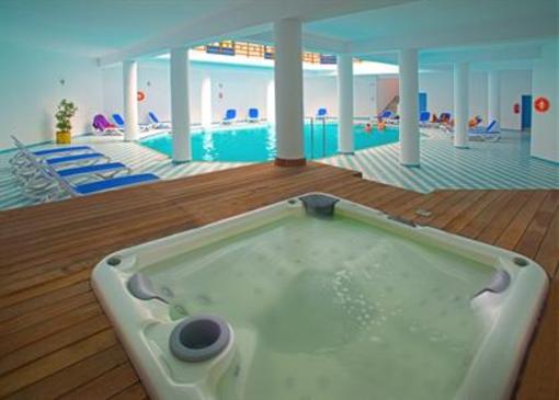 фото отеля Lagas Aegean Village