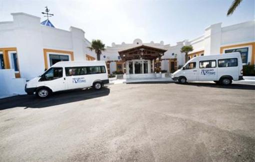 фото отеля Lagas Aegean Village