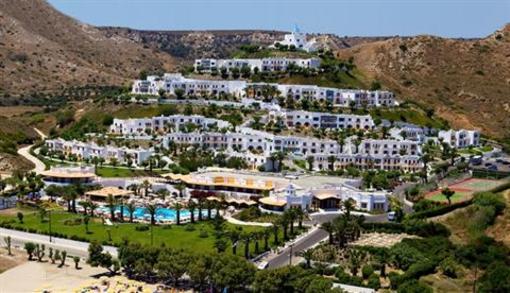 фото отеля Lagas Aegean Village