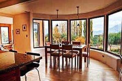 фото отеля Patagonia House