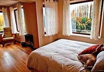 фото отеля Patagonia House