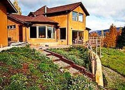 фото отеля Patagonia House