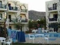 Milos Studios Hotel Malia