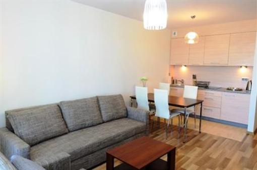 фото отеля Apartamenty Sun&Snow Na Klifie