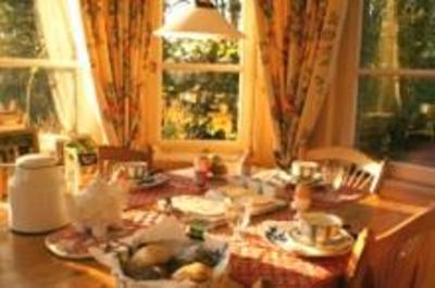 фото отеля La Gallinette Room Wavre