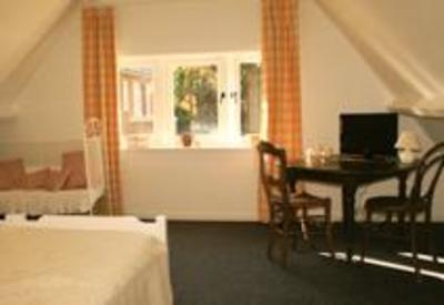 фото отеля La Gallinette Room Wavre