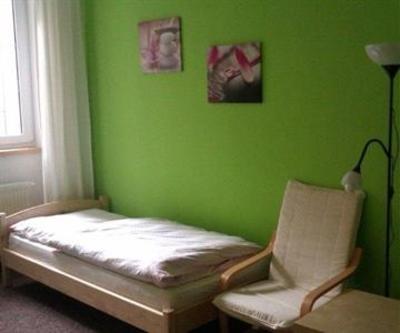 фото отеля Hotel Pod Strazi