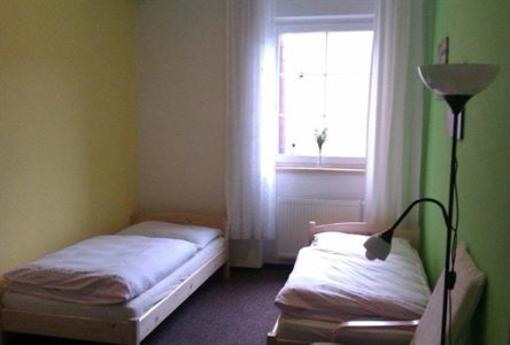 фото отеля Hotel Pod Strazi