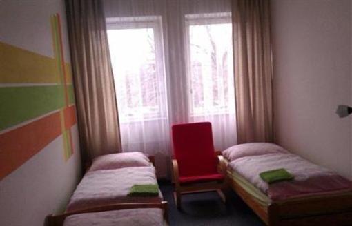 фото отеля Hotel Pod Strazi