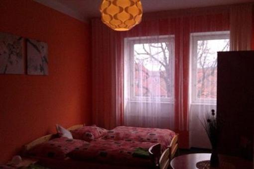 фото отеля Hotel Pod Strazi