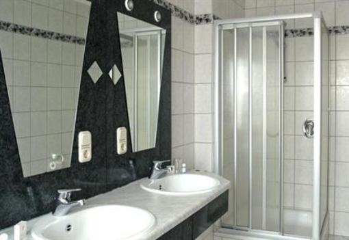 фото отеля City Hotel Waldkraiburg