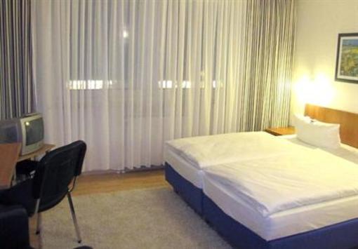 фото отеля City Hotel Waldkraiburg