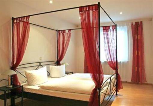 фото отеля City Hotel Waldkraiburg