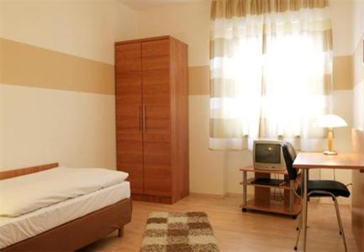 фото отеля City Hotel Waldkraiburg