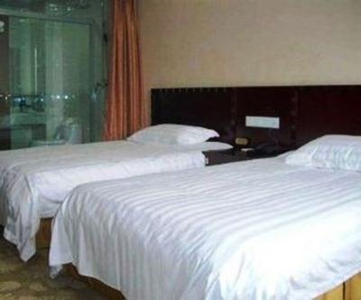 фото отеля Xinyue City Hotel