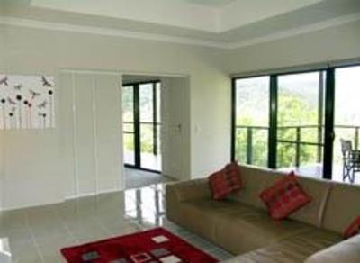 фото отеля Seclude Adults Luxury Rainforest Retreat