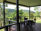 фото отеля Seclude Adults Luxury Rainforest Retreat