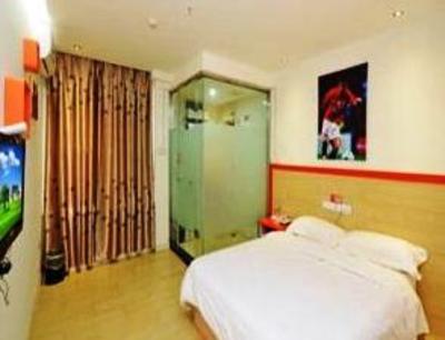 фото отеля Yichang Licheng Mini Hotel