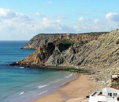 фото отеля Praia do Burgau
