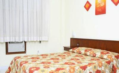 фото отеля Carina Flat Hotel