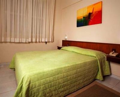 фото отеля Carina Flat Hotel
